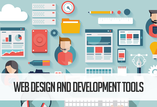 Web Design and Development Tools That Work - Image 1
