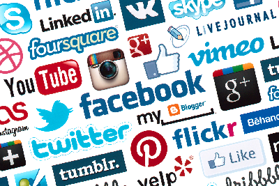 Using Social Media to Bring In More Customers In 2014 - Image 1