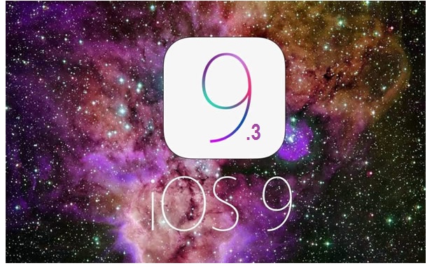 Everything you need to know about iOS 9.3! - Image 1