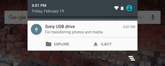 How to Use a USB Flash Drive with Your Android Phone or Tablet - Image 3