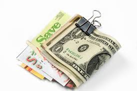 How Money Can Be Saved Online - Image 1