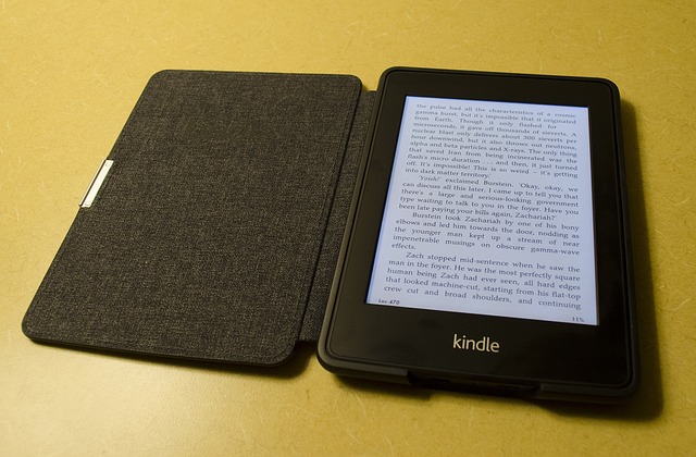 Why eBooks are the Way to Go - Image 1