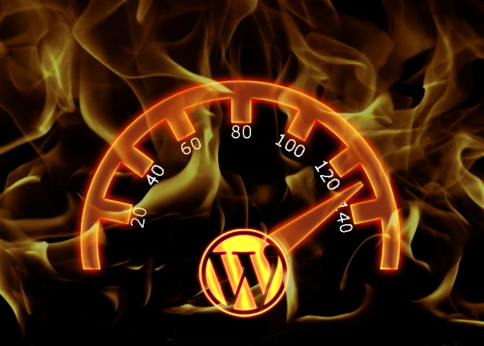 Tips To Create Speedy Wordpress Website With Minimum Loading Time - Image 1