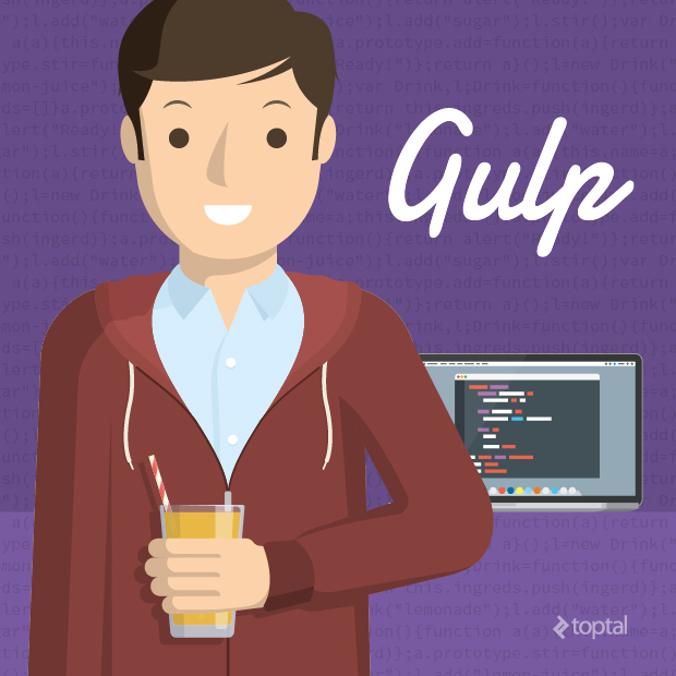 An Introduction to JavaScript Automation with Gulp - Image 6
