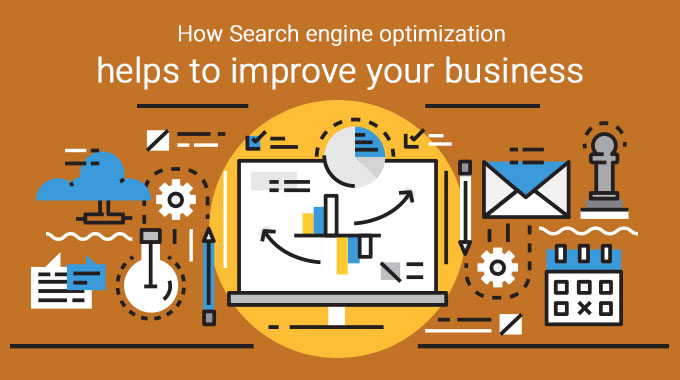 How Search engine optimization helps to improve your business - Image 1