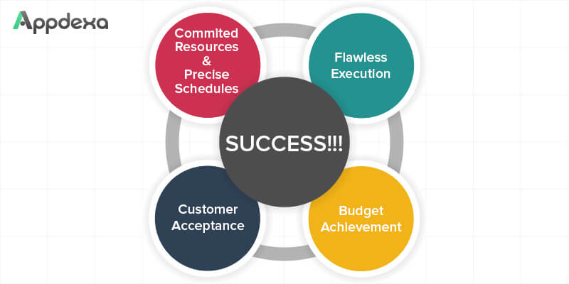 How Dedicated Team of Developers Plays Their Role in Successful Project Management - Image 2