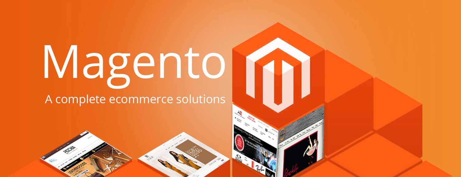 Why Magento Is An Ideal E-commerce Website Platform! - Image 1