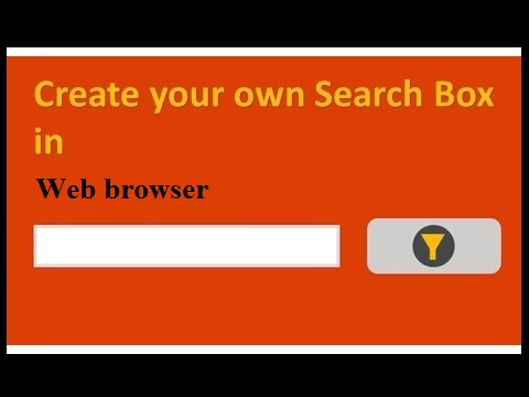 How to Add Custom Search Engines to Google Chrome and Mozilla Firefox? - Image 1