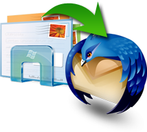 Process for Importing Windows Live Mail Messages into Thunderbird with Exact Solution - Image 1