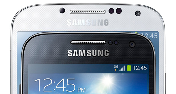 Comparing Samsung Galaxy S4 Mini with S4 - Image 2