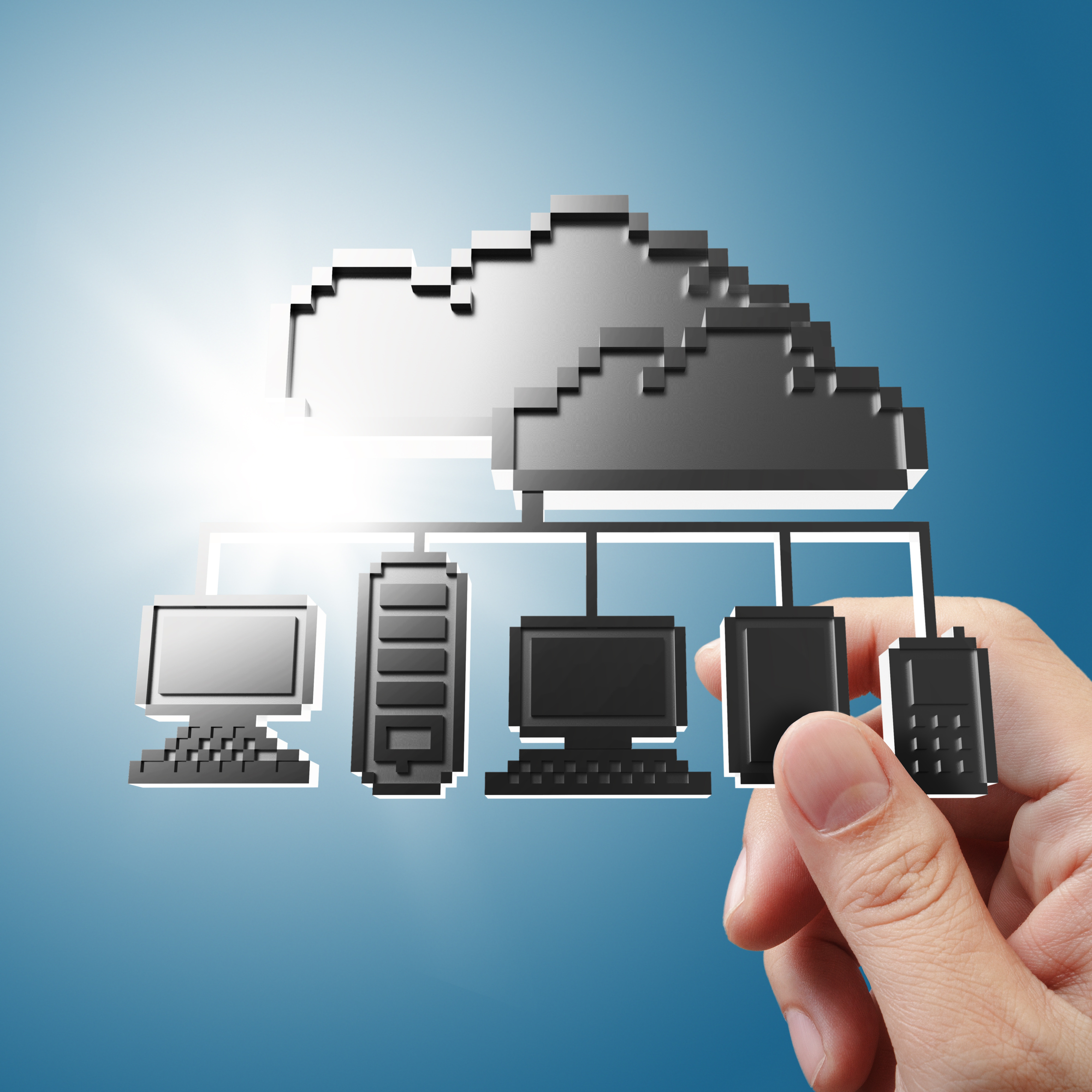 Five Major Security Concerns with Cloud Computing - Image 1