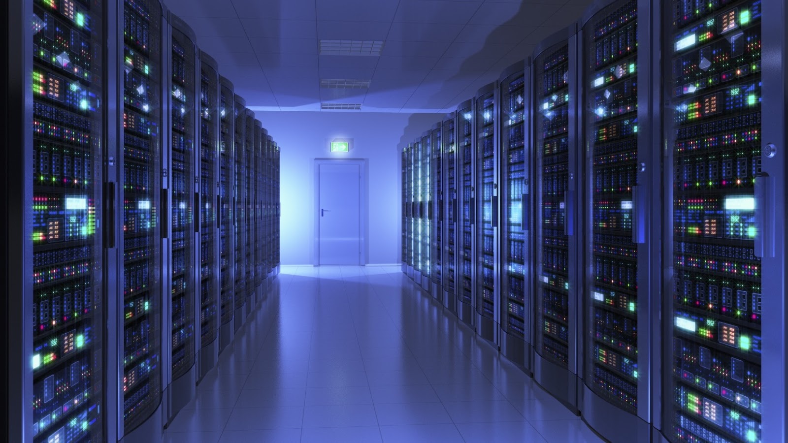 Why Data Centers are Important to Fortune & INC 500 Companies - Image 1
