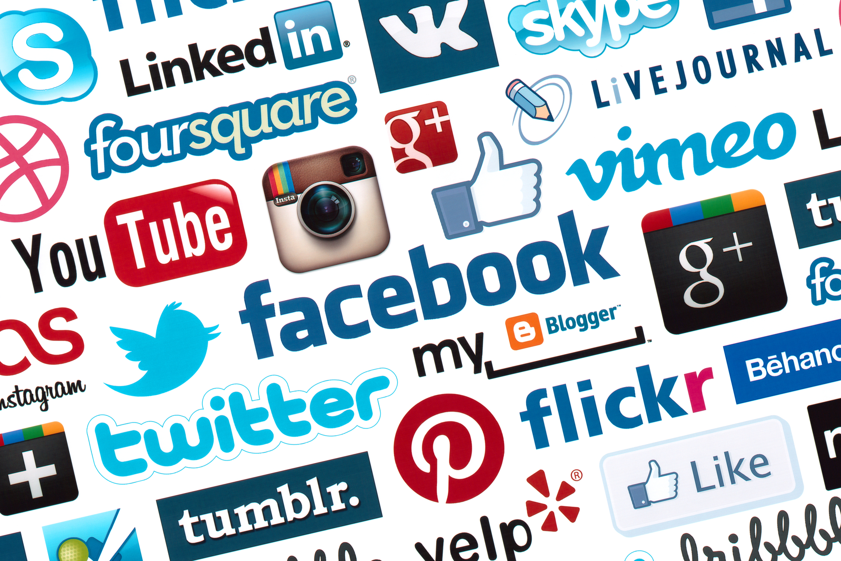 Social Media Marketing Strategy - Image 1