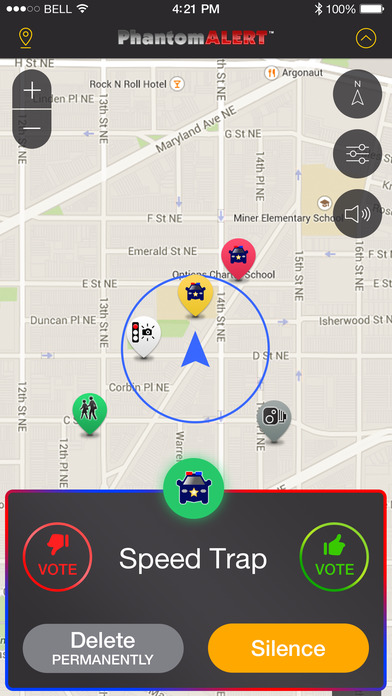 5 Speed Detector Apps to Avoid Speed Tickets - Image 1