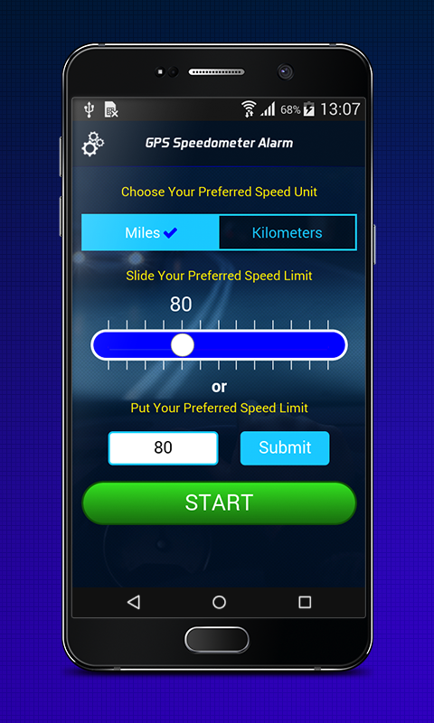 5 Speed Detector Apps to Avoid Speed Tickets - Image 2