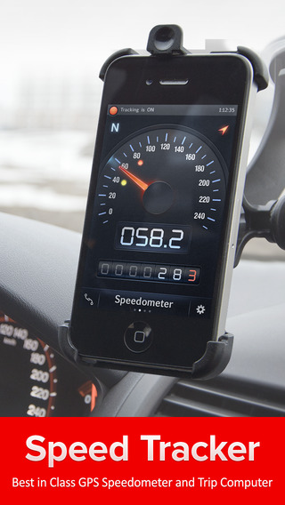5 Speed Detector Apps to Avoid Speed Tickets - Image 5