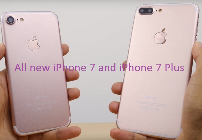 Everything You Need to Know about iPhone 7 - Image 1