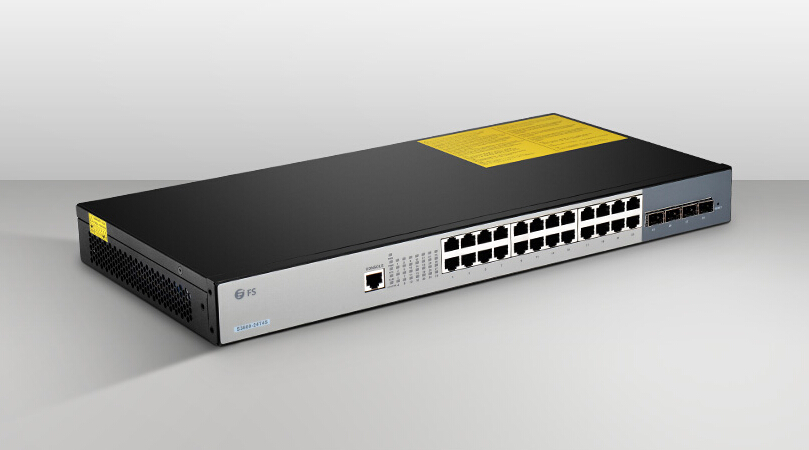 What's the Difference Between a PoE NVR and PoE Switch? - Image 2