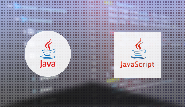 Finally! The Difference between Java & JavaScript - Image 1