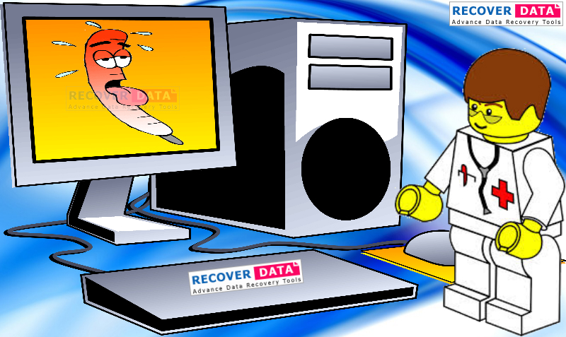 How to Use Windows Data Recovery Wizard To Recover Lost Data? - Image 1