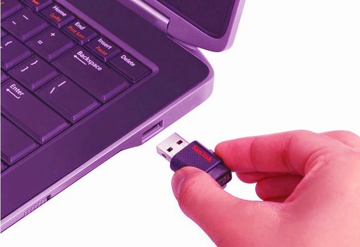BadUSB Malware Code Released - Turn USB Drives Into Undetectable CyberWeapons - Image 1