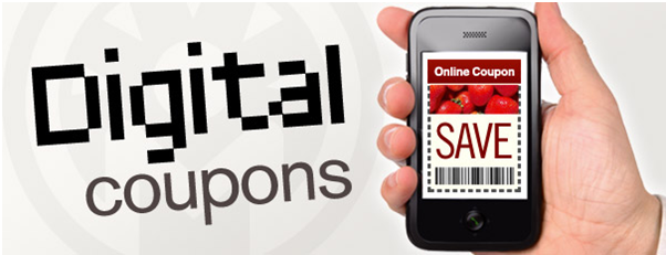 10 Best mobile and digital coupon options for 2014 - Image 1