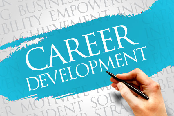 Guide to Technology Career Development